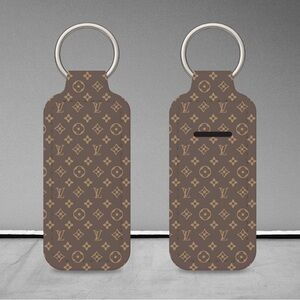 HANDMADE FASHION Chapstick/Lipstick Holder